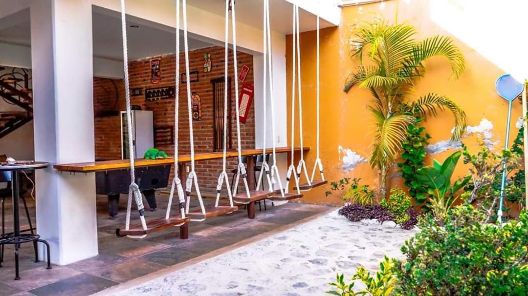 Ex Hacienda Santa Elena Hotel อัทลิซโก ภายนอก รูปภาพ