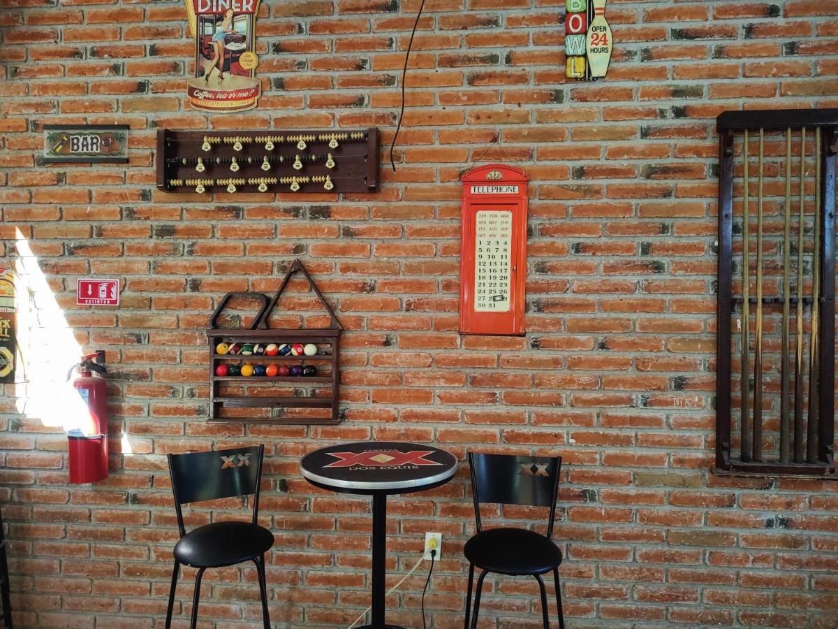 Ex Hacienda Santa Elena Hotel อัทลิซโก ภายนอก รูปภาพ