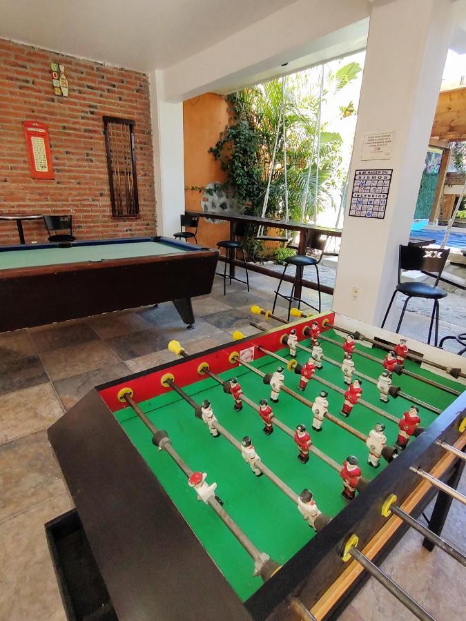 Ex Hacienda Santa Elena Hotel อัทลิซโก ภายนอก รูปภาพ